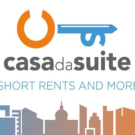 Casa da Suite Estea Milão Exterior foto