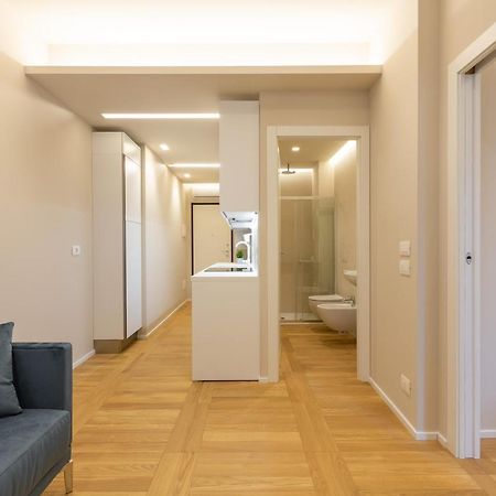 Casa da Suite Estea Milão Exterior foto